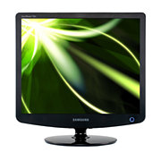 Samsung SyncMaster 732n, Black – image 5