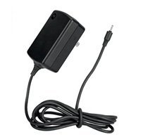 Motorola 89452N mobile device charger Tablet Black AC Indoor