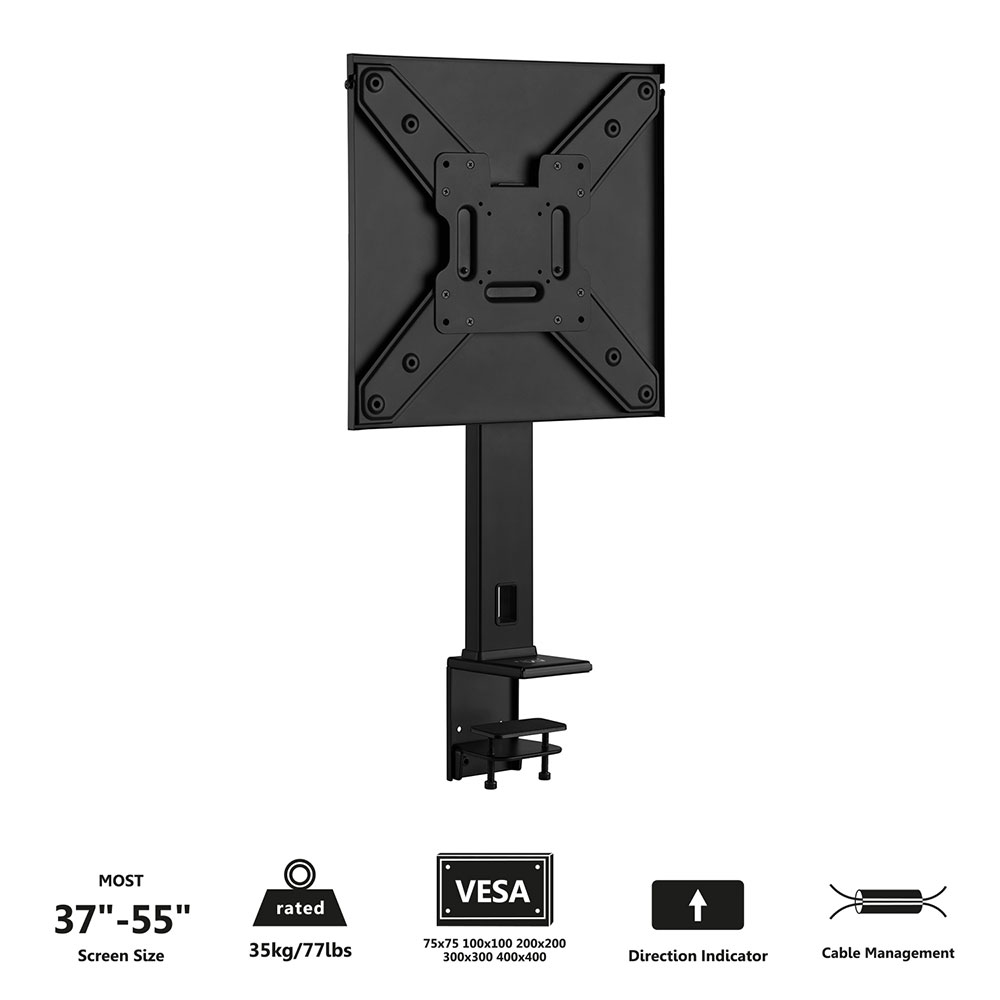 Ewent EW1543 TV mount/stand – image 2