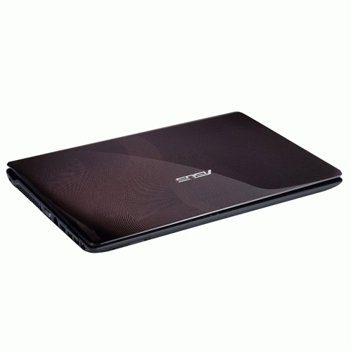 ASUS N71JV-TY012V Intel® Core™ i5 i5-430M – image 4