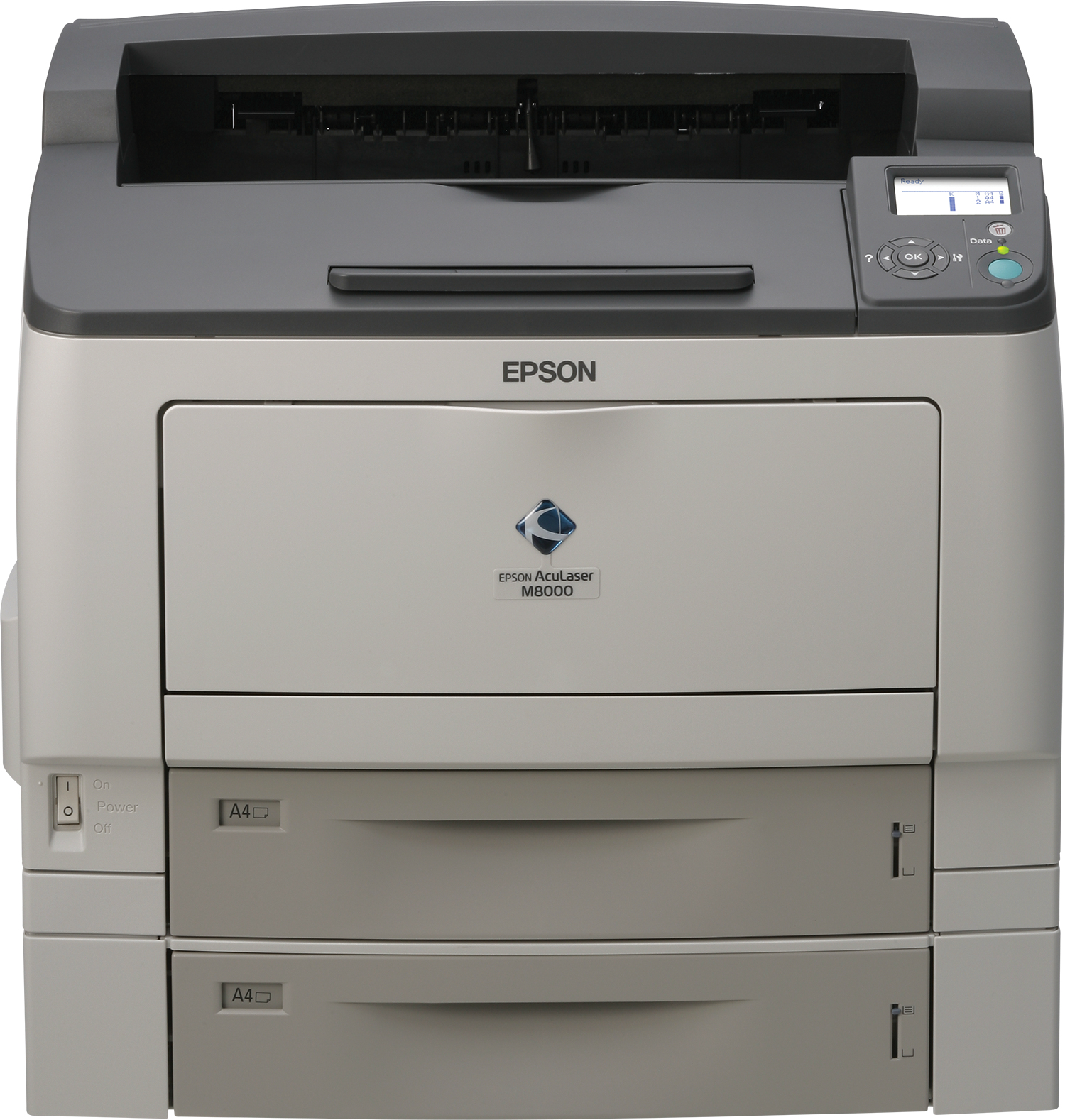 Epson AcuLaser M8000TN – image 1