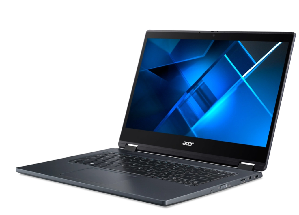 Acer TMP414RN-51-38C3 Intel® Core™ i3 i3-1115G4 Hybrid (2-in-1) – image 3