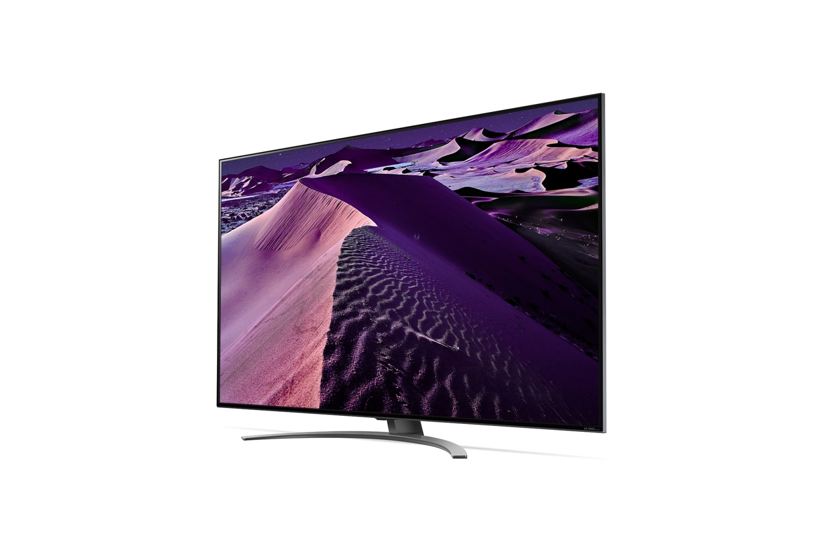 LG 75QNED86 190.5 cm (75") 4K Ultra HD Smart TV Wi-Fi Black – image 3
