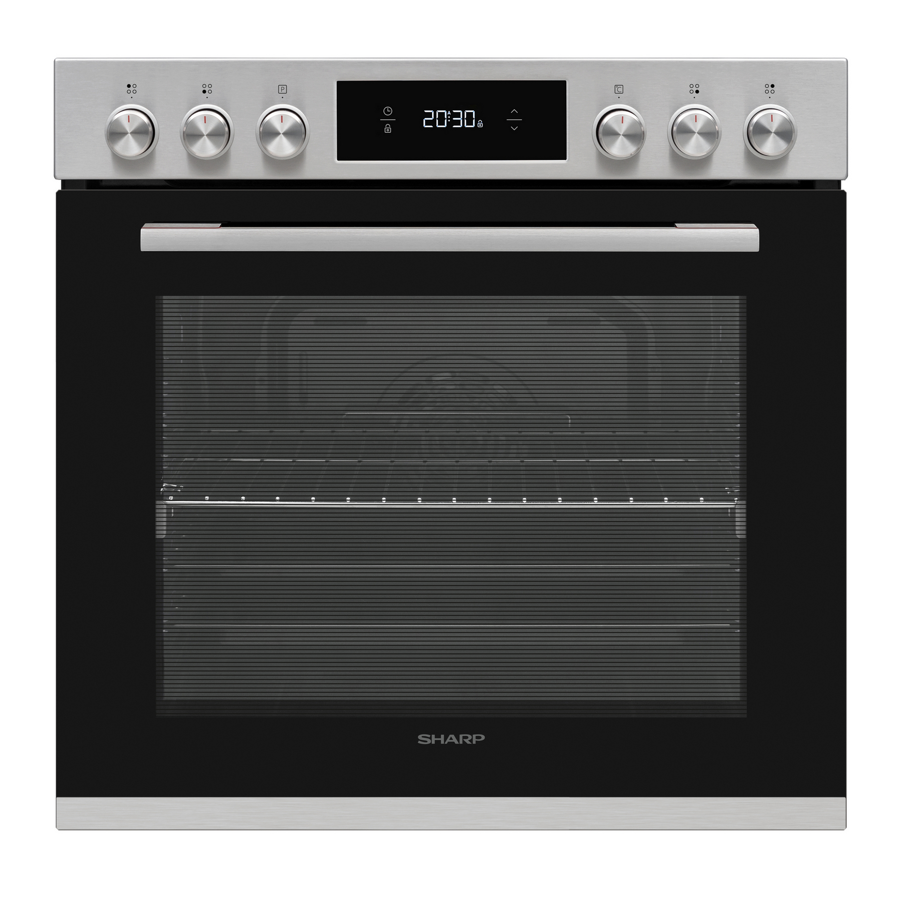 Sharp K-72P51INH-EU Poly-Set – image 2
