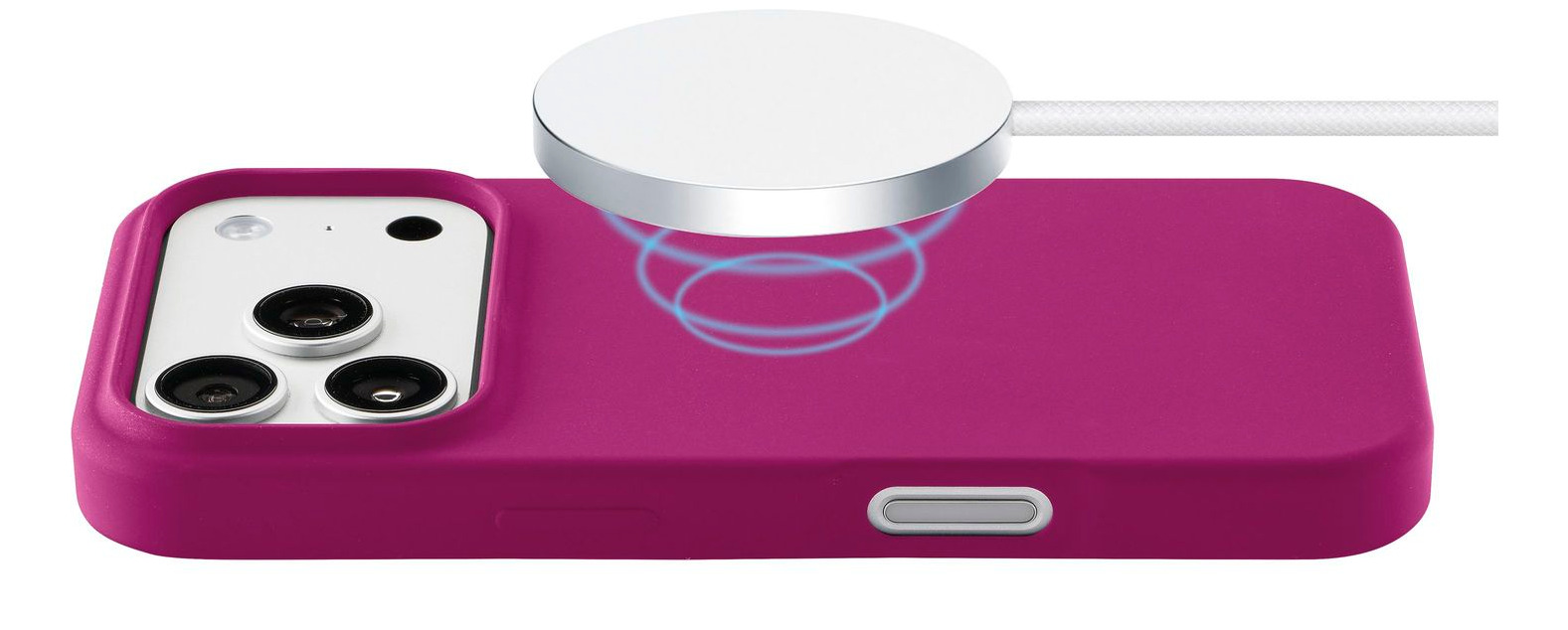Cellularline SENSATION MAG - IPHONE 17 PRO / 18 PRO – image 5