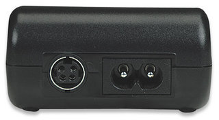 Manhattan 101615 mobile device charger Mobile phone, MP3, Laptop Black AC, Cigar lighter, USB Auto, Indoor – image 9