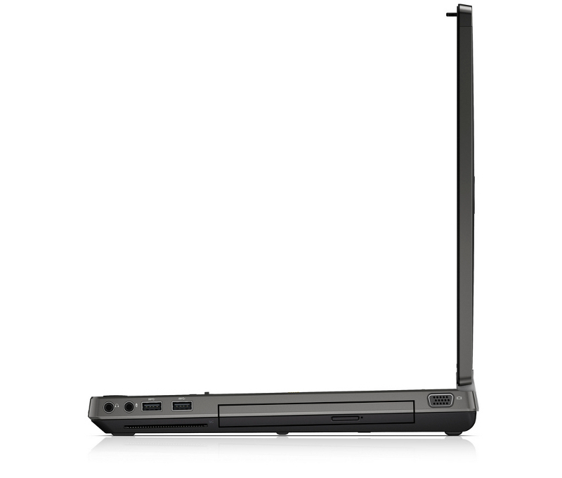 HP EliteBook 8560w Mobile Workstation – image 5