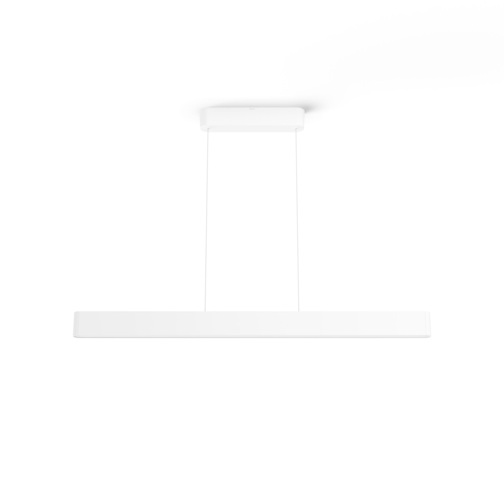 Philips by Signify Philips Hue White and colour ambience Ensis pendant light – image 4
