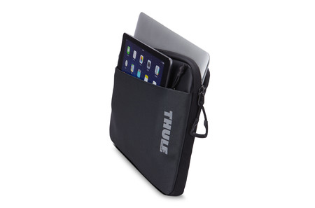 Thule TSSE-2111 27.9 cm (11") Sleeve case Black, Grey – image 5