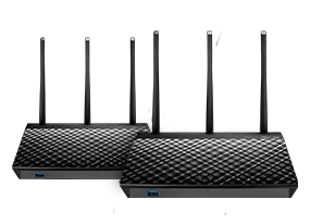 ASUS AiMesh AC1900 – image 2