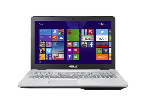 ASUS N551VW-CN058T-BE Intel® Core™ i7 i7-6700HQ Laptop – image 6