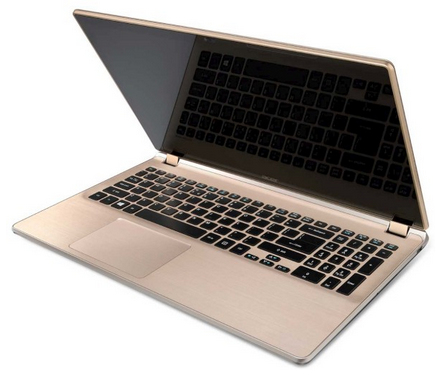 Acer Aspire 582P-74506G52tmm Intel® Core™ i7 i7-4500U Laptop – image 5