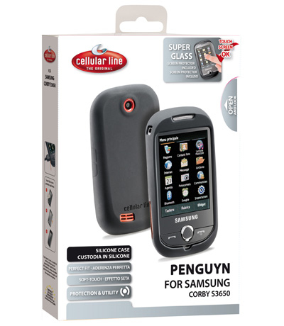 Cellularline PENGUYN CASES – image 2