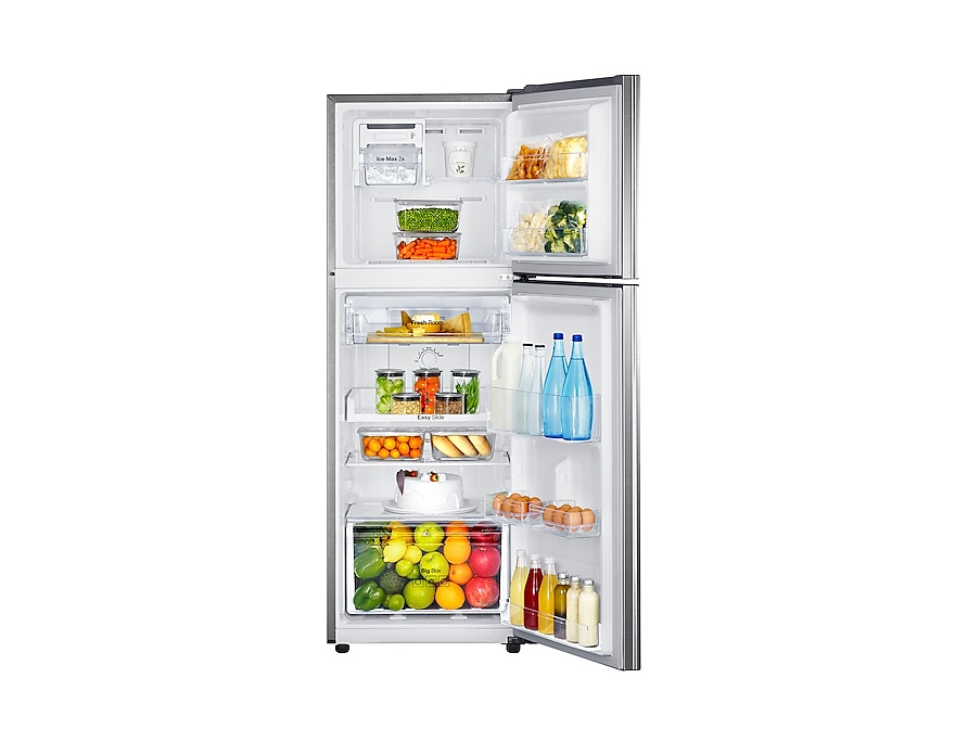 Samsung RT22FARACSL Freestanding – image 5