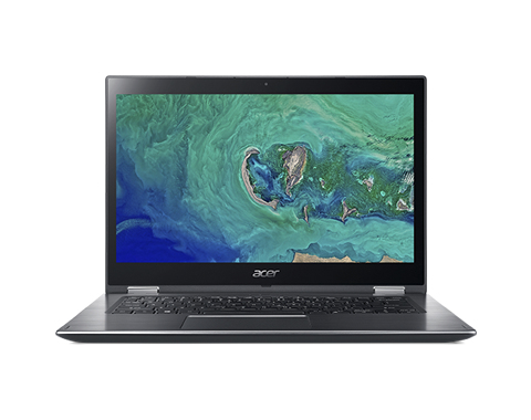 Acer Spin 3 SP314-52-31WD Intel® Core™ i3 i3-8145U Hybrid (2-in-1)