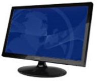 TERRA 3031168 computer monitor