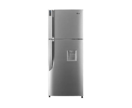 LG GT5142AVAS1 fridge-freezer Freestanding
