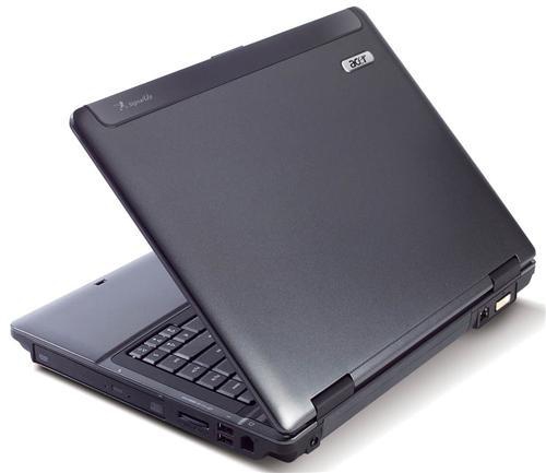 Acer TravelMate 6594e-384G32mikk Intel® Core™ i3 i3-380M