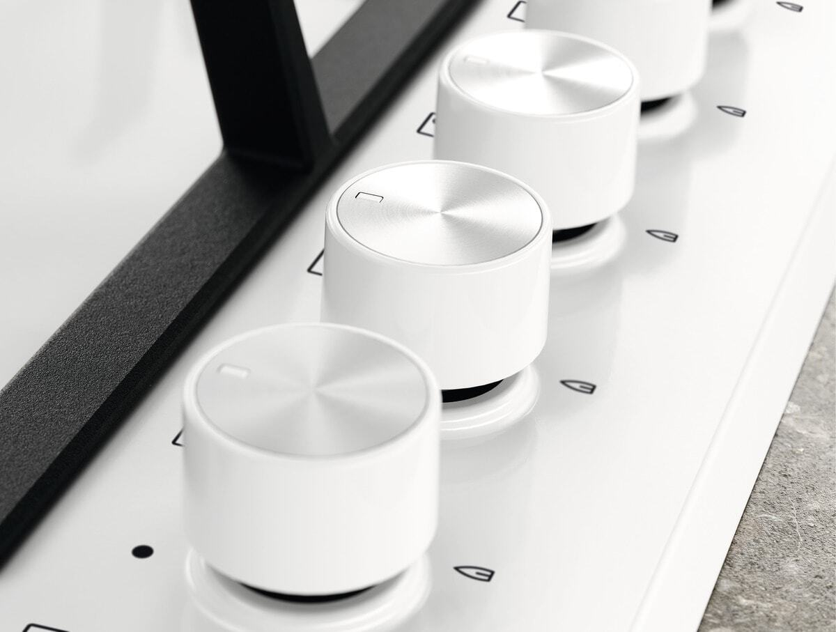 Electrolux KGS9536W White Built-in – image 9