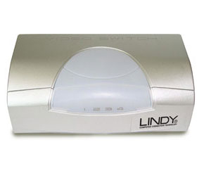 Lindy 32489 video splitter VGA