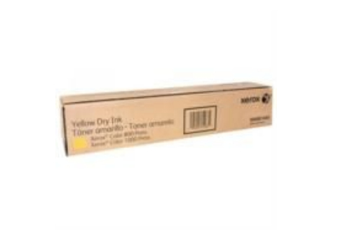 Xerox 006R01483 toner cartridge 1 pc(s) Original Yellow