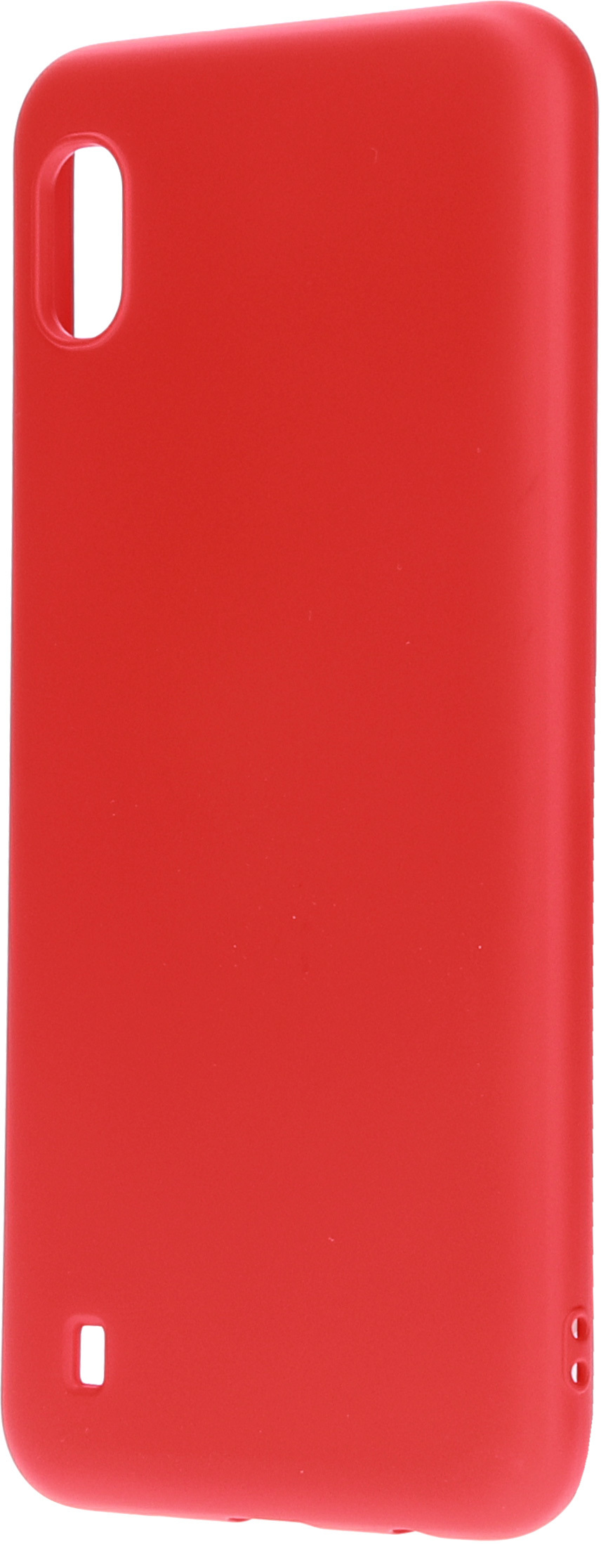 Mobiparts Silicone Cover Galaxy A10 (2019) – image 4