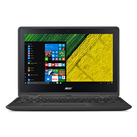 Acer Spin 1 SP111-31-P2YM Intel® Pentium® N4200 Hybrid (2-in-1)