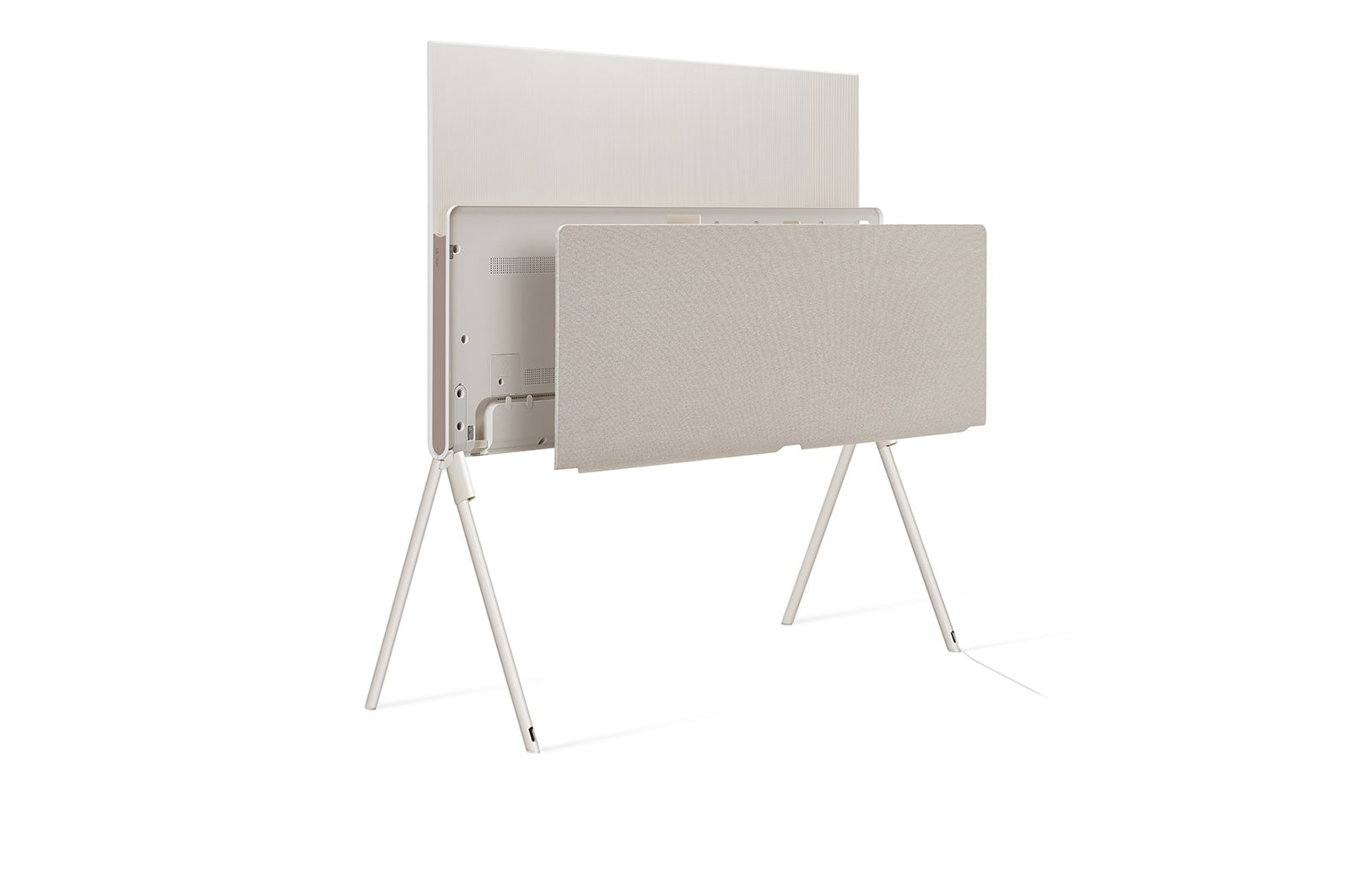 LG OLED Objet Collection 48LX1Q6LA – image 9