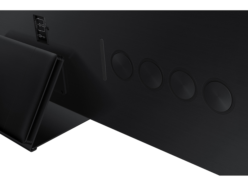 Samsung QN98QN990CFXZA TV 2.49 m (98") 8K Ultra HD Smart TV Wi-Fi Black – image 4