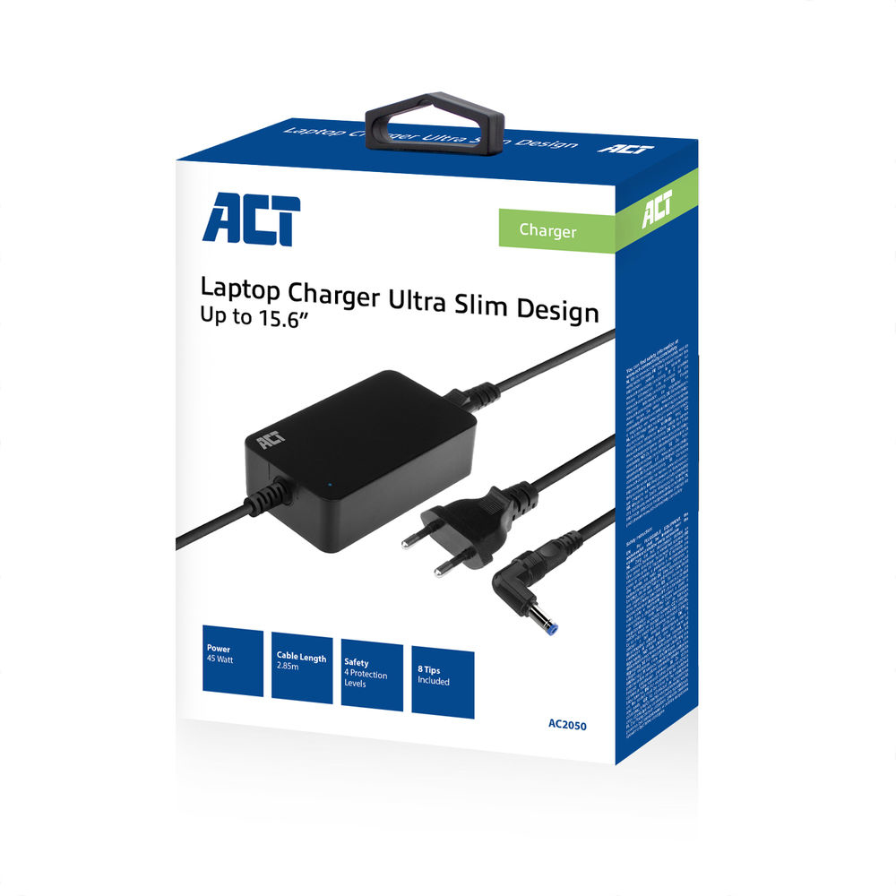 ACT AC2050 power adapter/inverter Indoor – image 2