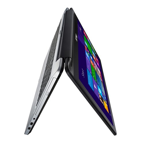 ASUS Transformer Book Flip TP550LJ-CJ027H laptop Intel® Core™ i7 i7-5500U Hybrid (2-in-1) – image 4
