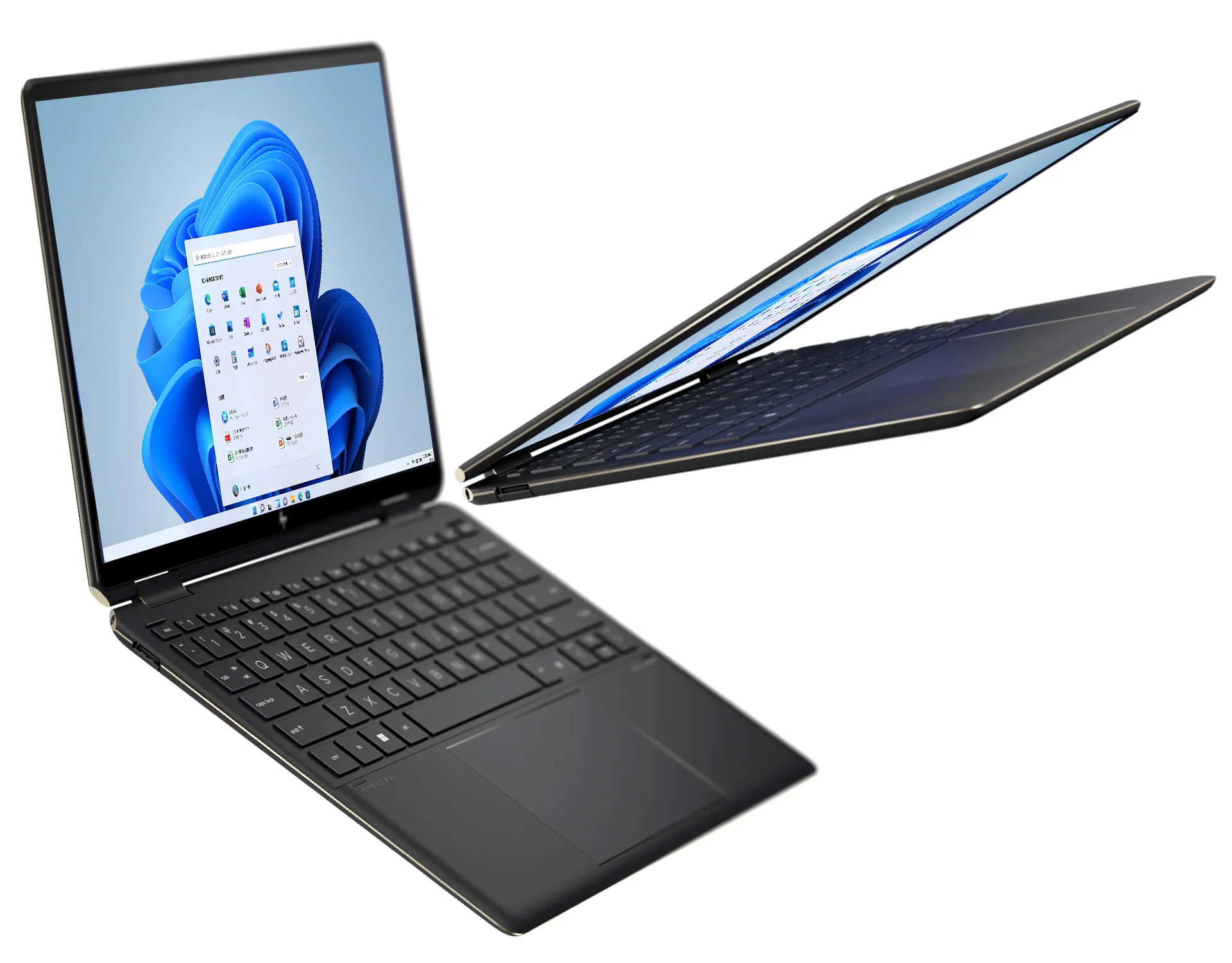 HP Spectre x360 14-ef2008TU Intel® Core™ i5 i5-1335U Hybrid (2-in-1) – image 9