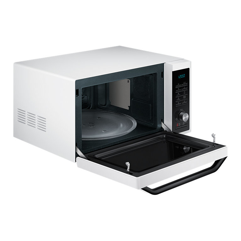 Samsung MC32J7035AW microwave White Countertop – image 5