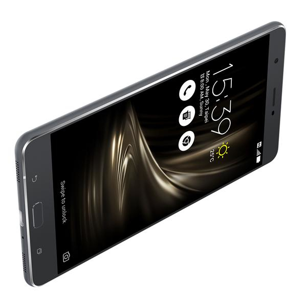 ASUS ZenFone 3 Ultra ZU680KL-2H018A smartphone – image 7