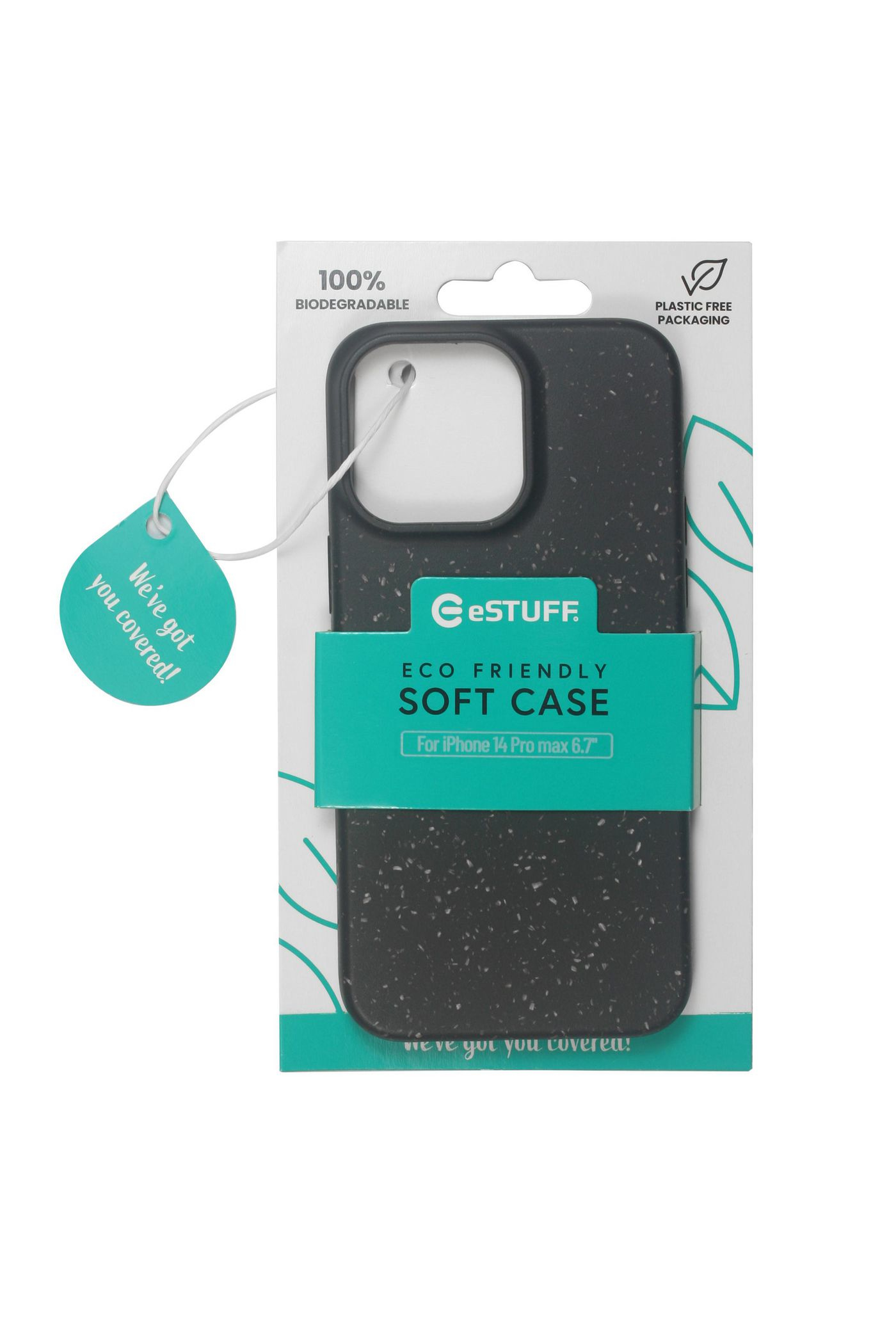 eSTUFF ES67160008 mobile phone case – image 2
