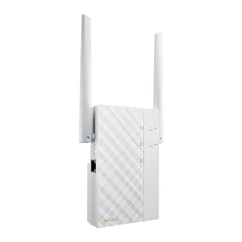 ASUS RP-AC56 867 Mbit/s White – image 3