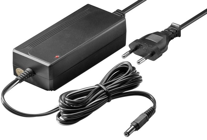 Techly AC/DC Adapter