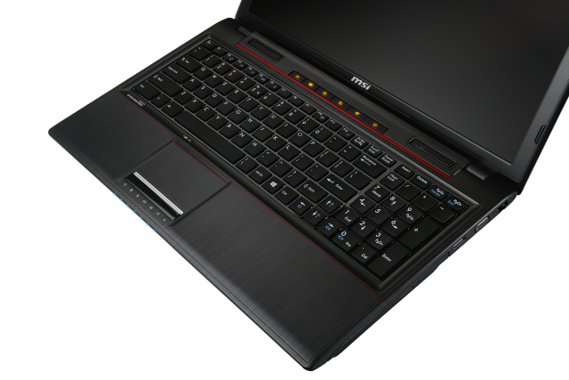 MSI GP60 2OD-064RU – image 9