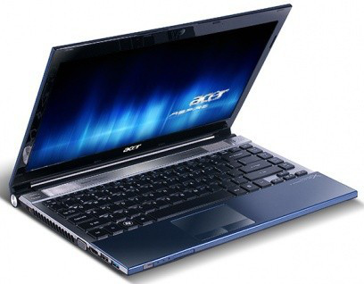 Acer Aspire TimelineX AS4830TG-6450 Intel® Core™ i5 i5-2430M – image 2