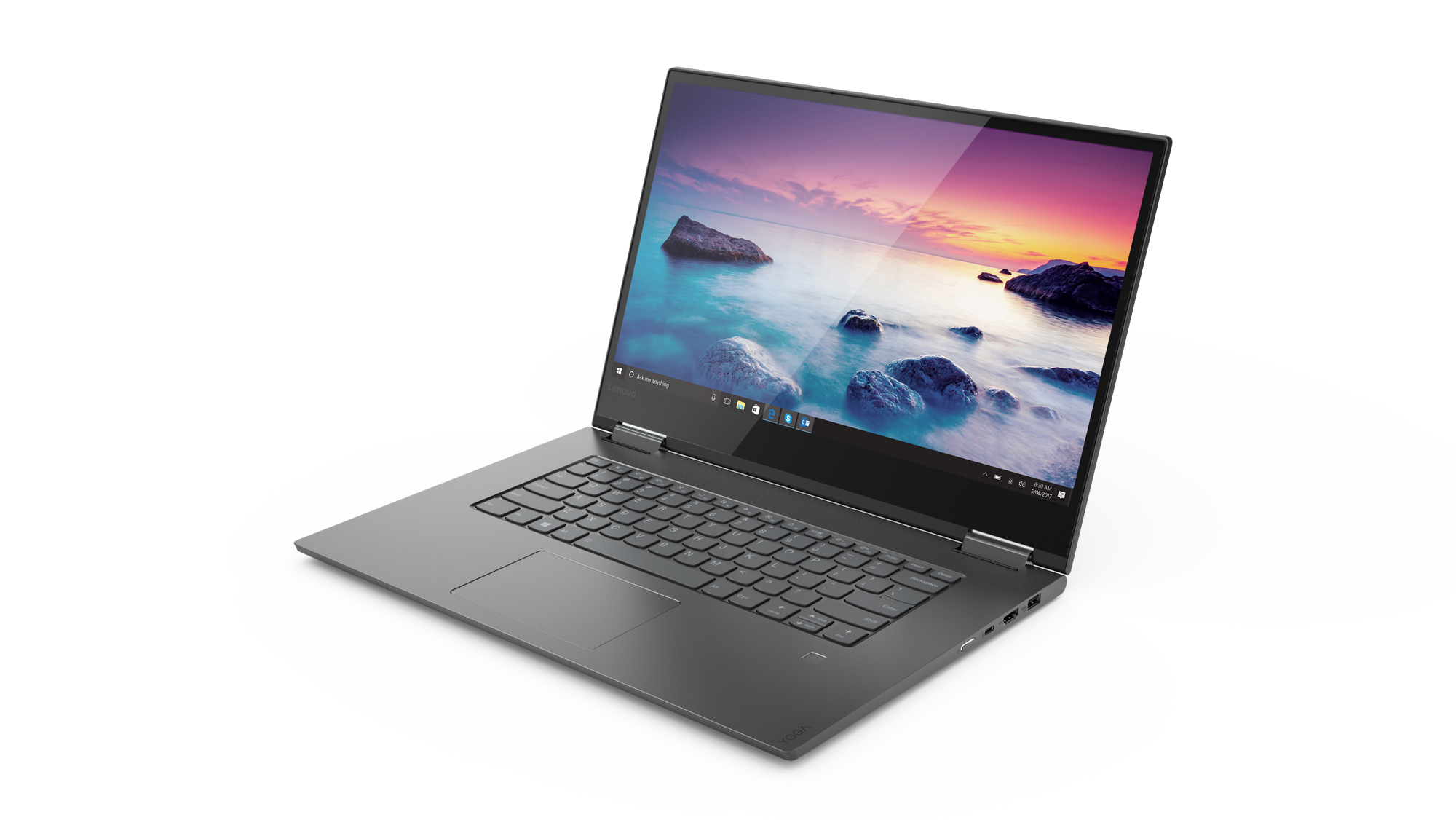 Lenovo 730 + WM – image 2