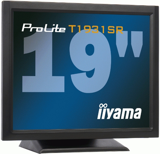 iiyama ProLite T1931SR-1 – image 2