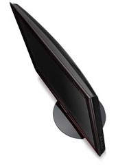 Samsung T220 computer monitor – image 7
