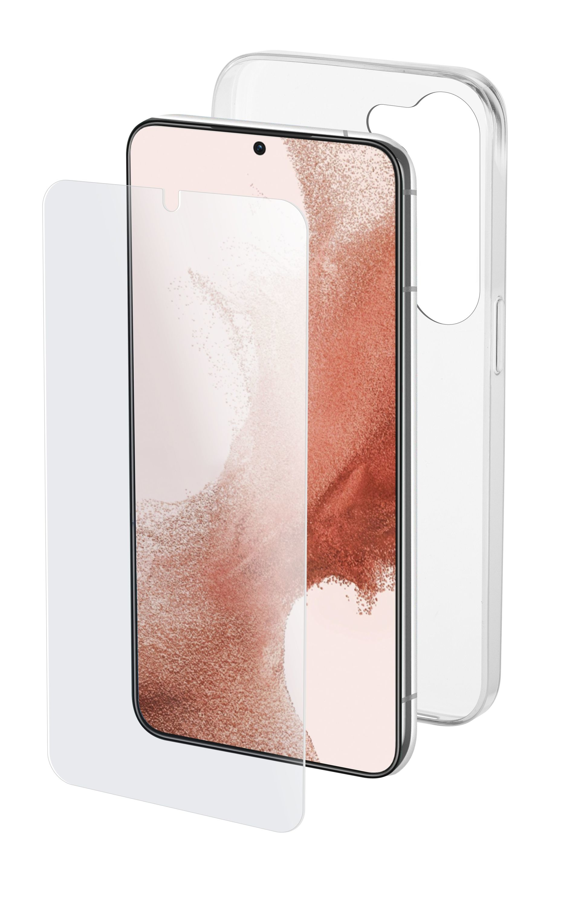 Cellularline Protection Kit - Galaxy S23+ – image 1