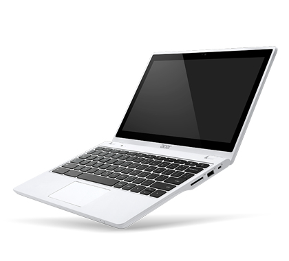 Acer Chromebook C720P-29574G03aww Intel® Celeron® 2957U – image 4
