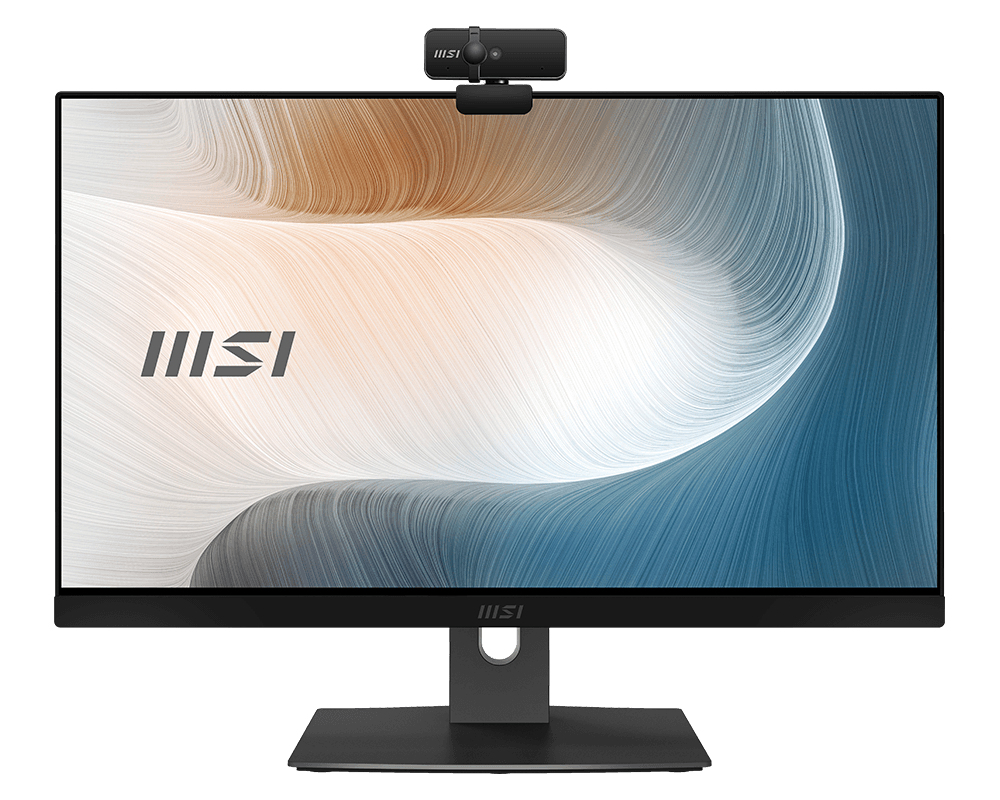 MSI Modern MODAM241P11M033 All-in-One PC/workstation Intel® Core™ i7 i7-1165G7 – image 9