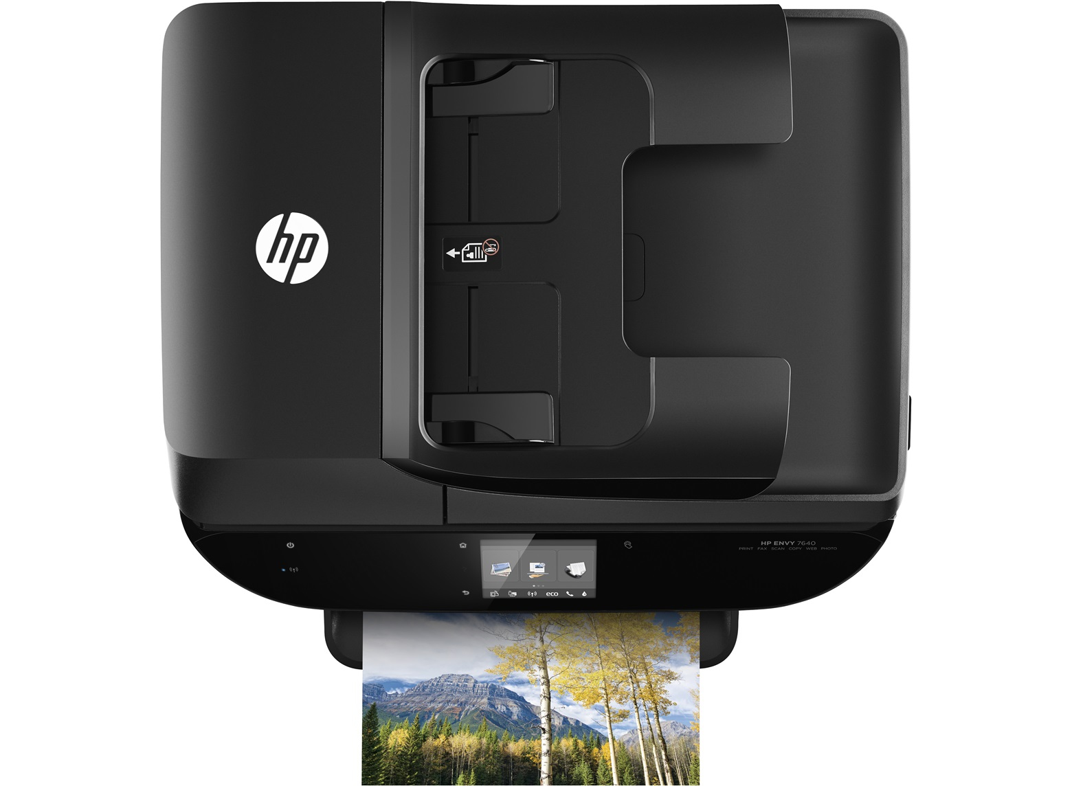 HP ENVY 7640 e-AiO – image 5