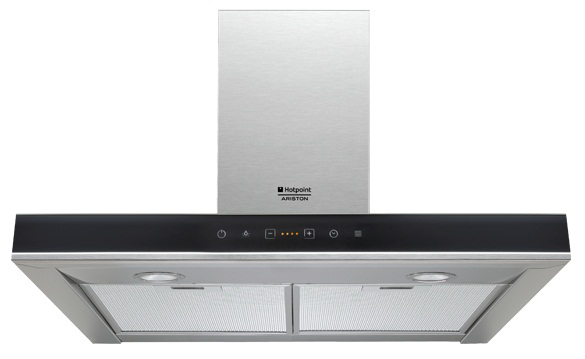 Hotpoint HKB 7 X /HA