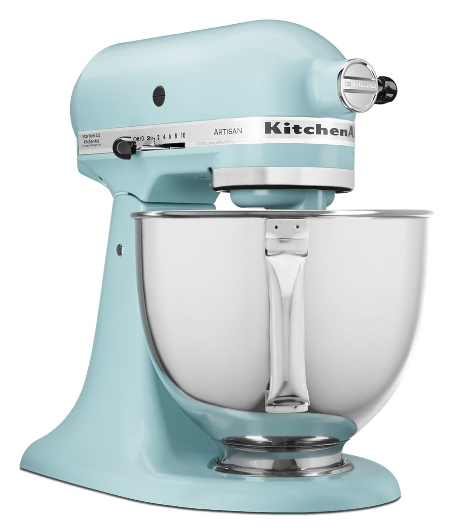 KitchenAid KSM150PSMI mixer Stand mixer – image 4