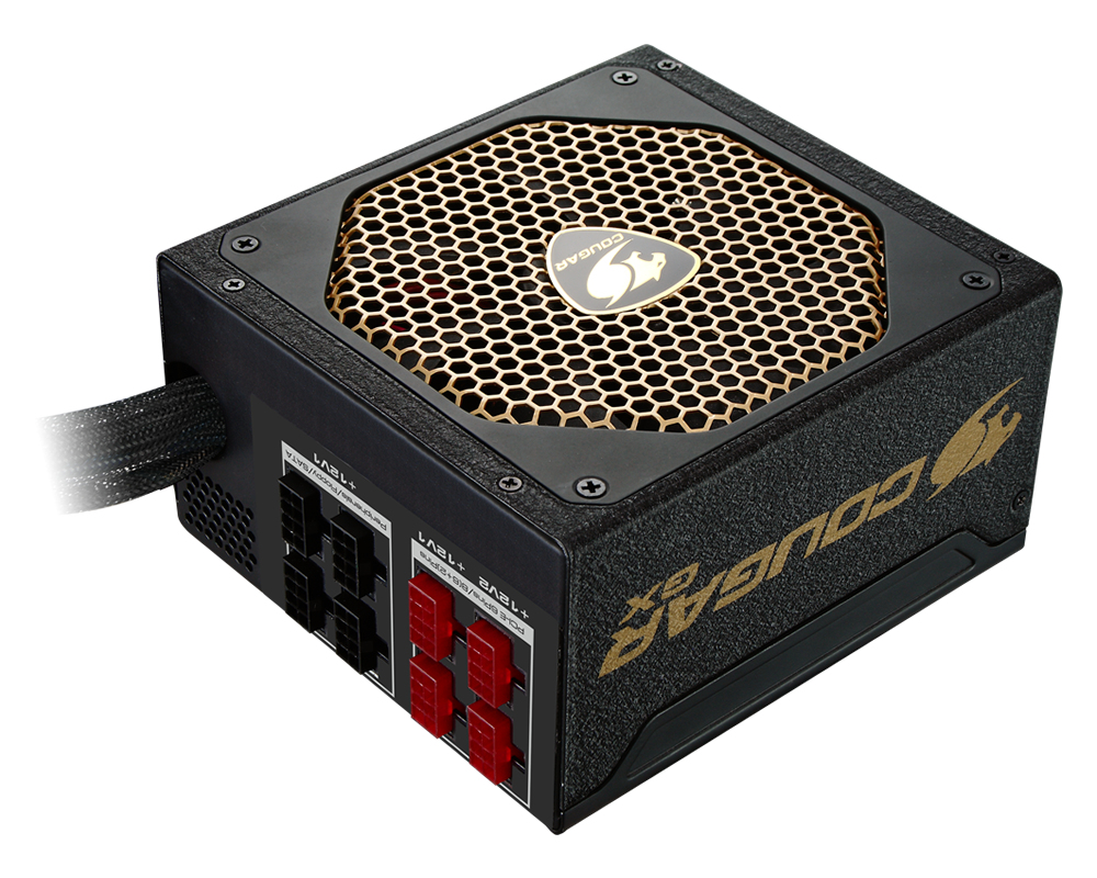 COUGAR GX 1050 – image 2