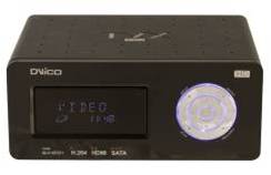 Epson EMP-TW1000 + Tvix 4100SH + 320GB + Tvix HDTV + 3.0m HDM – image 2